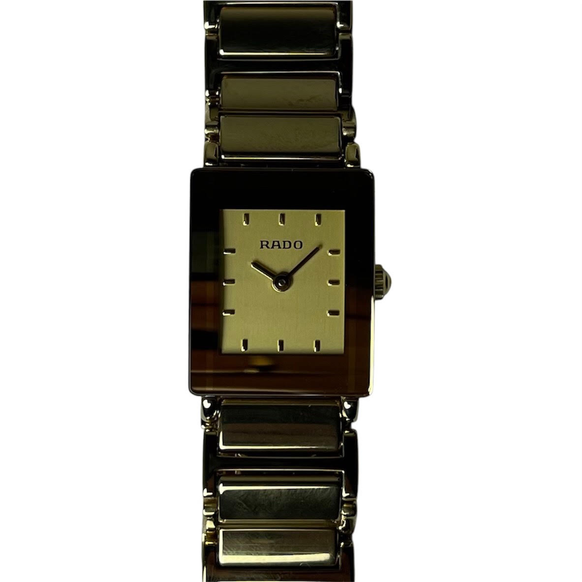 Rado lady al quarzo Full-Set Cod. RO115303833027